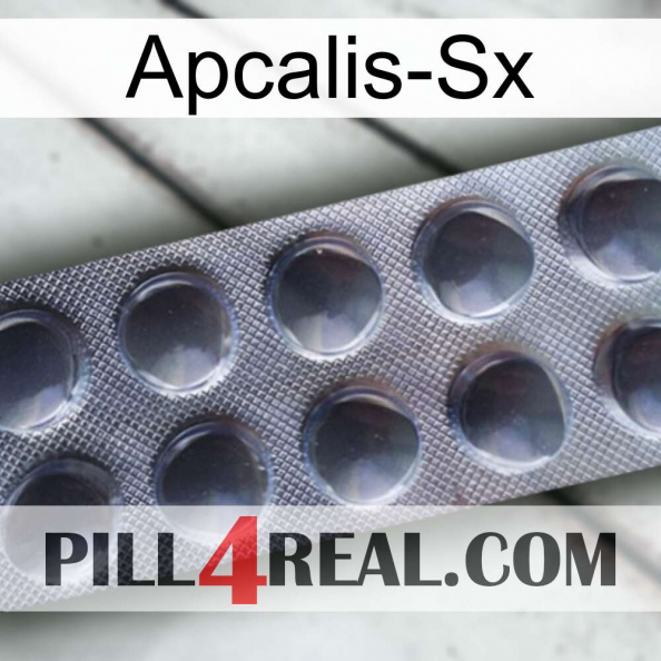 Apcalis-Sx 30